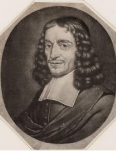 Gerard Brandt