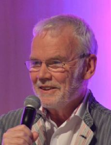 Lars H. Gustafsson