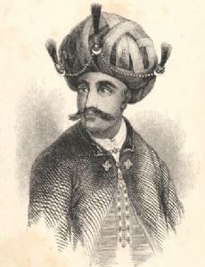 William Dickes