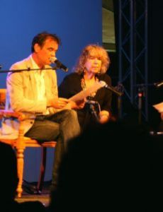 Helga Ruebsamen