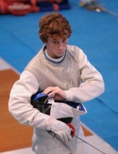 Brendan Cusack