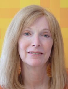 Rebecca Allison