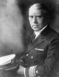 Frederick C. Billard