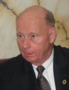 Donald F. Munson