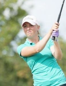 Samantha Giles (golfer)