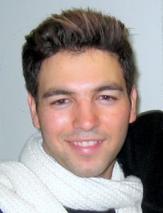 Harel Moyal