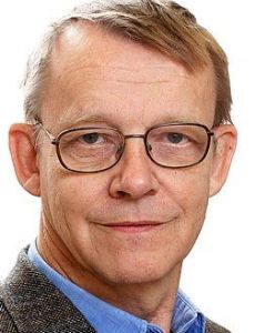 Hans Rosling