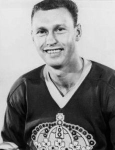 Gord Labossiere