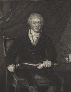 Sir Robert Peel, 1st Baronet
