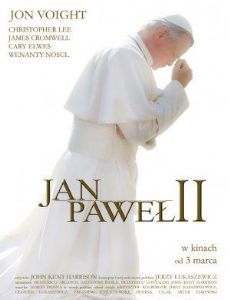Pope John Paul II