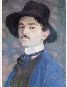 Sidney Meteyard