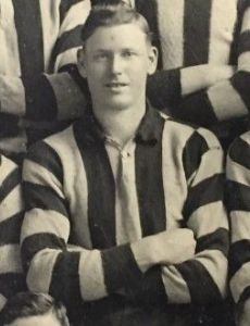 Jack O'Connor (footballer)