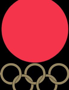 1964 Summer Olympics