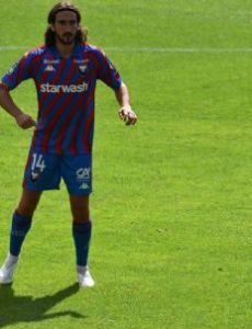 Lorenzo Rajot