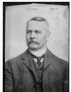 Edwin F. Sweet
