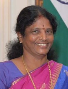 Vanga Geetha