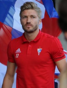Szymon Matuszek