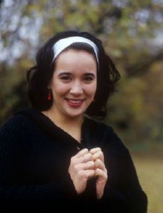 Éva Párkányi
