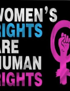 Women's rights