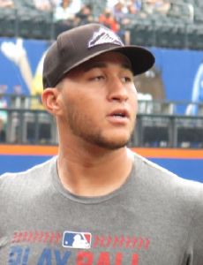 Carlos Estévez (baseball)