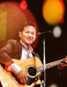 Raju Lama
