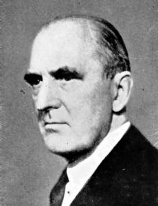 Hieronymus Heyerdahl (1867–1959)
