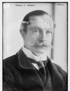 Harold Tennant