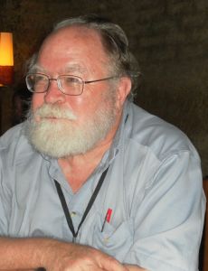 James A. Yorke
