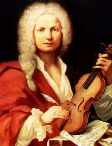 Antonio Vivaldi