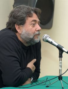 Guillermo Navarro