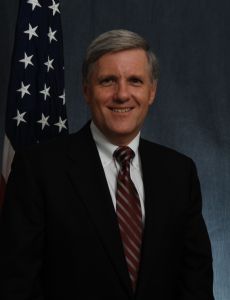 David J. Hayes