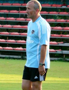 Dominic Kinnear