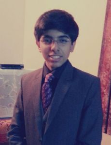 Anubhav Wadhwa