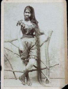 Krao Farini