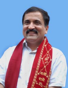 Atul Bhatkhalkar