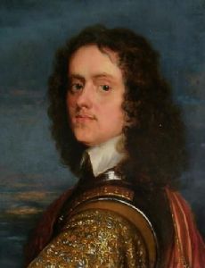 Thomas Jermyn, 2nd Baron Jermyn