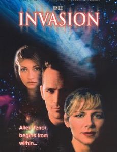 Invasion