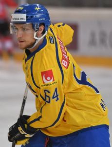 Eric Martinsson
