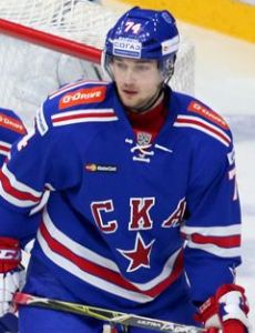 Egor Yakovlev