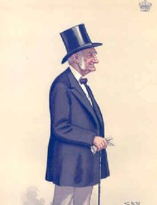 Alexander Leslie-Melville, 10th Earl of Leven