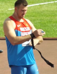 Aleksandr Lesnoy