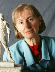Irena Sedlecká