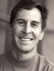 Tom Schulman