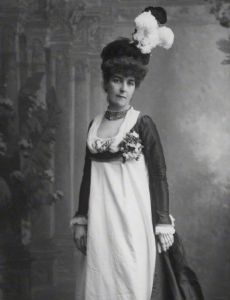 Alice Coke, Countess of Leicester