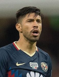 Oribe Peralta