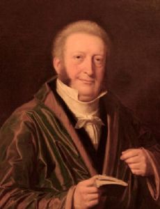 Peter Jørgen Frydendahl
