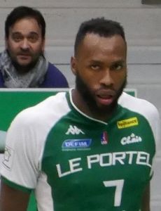 Jakim Donaldson