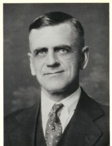 Bill Grant (curler)