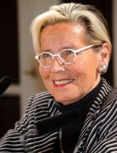 Silvia Bovenschen