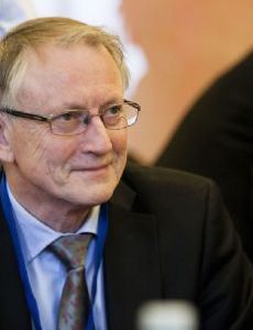 Arvid Hallén
